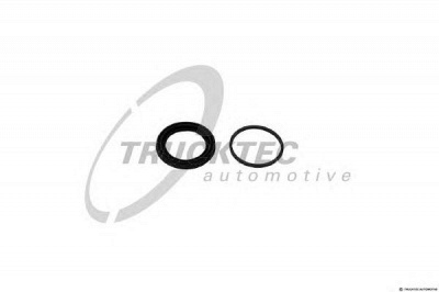TRUCKTEC AUTOMOTIVE 0243134 -  Ремкомплект, тормозной суппорт